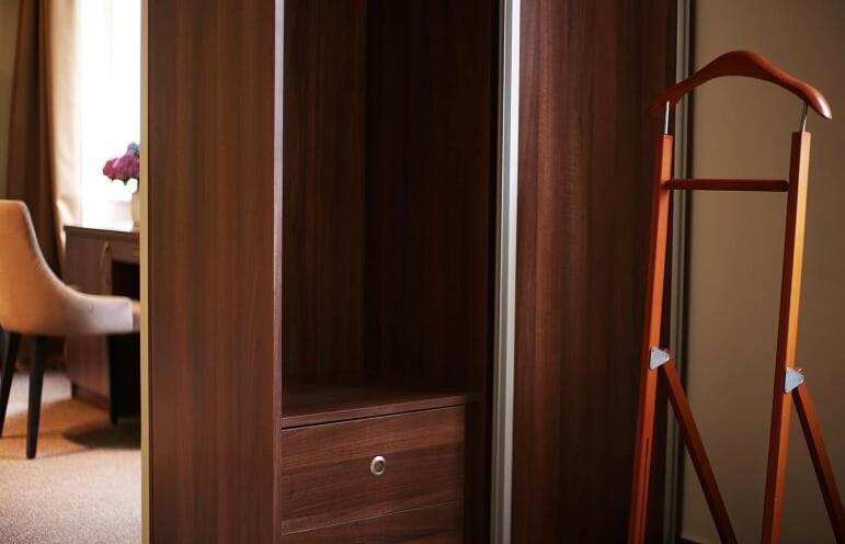 Central Luxury Rooms Omis Bagian luar foto